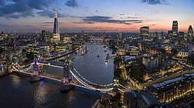 London - Wikipedia