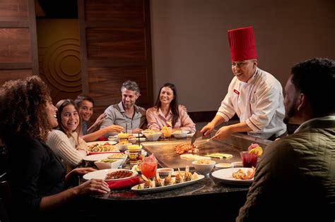 Benihana Set to Open New Temecula Restaurant in September 2023 - Rafu ...