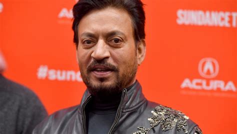 Irrfan Khan, of 'Slumdog Millionaire,' 'Life of Pi,' dead at 54