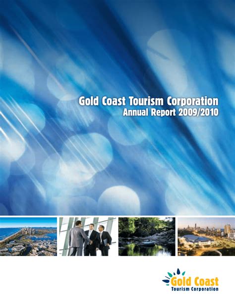 Gold Coast Tourism Corporation