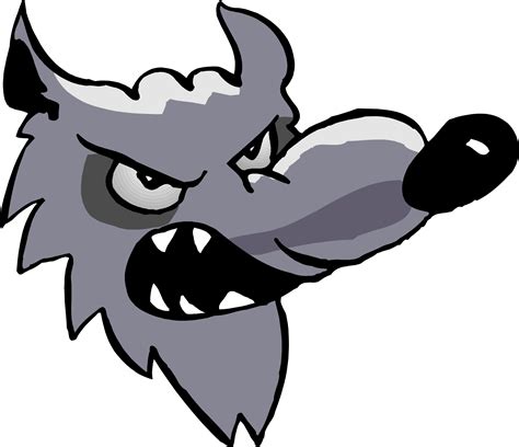 Free Wolf Cartoon Picture, Download Free Wolf Cartoon Picture png images, Free ClipArts on ...