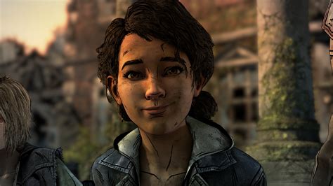 «Walking Dead: A Telltale Games Series» HD Wallpapers