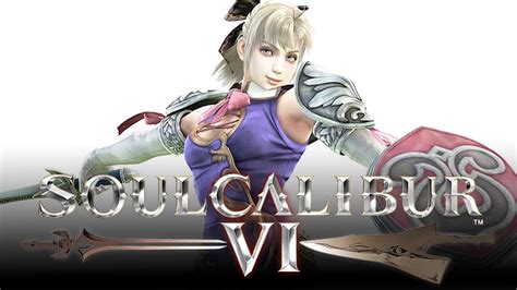 SOUL CALIBUR 6: Last 2 DLC Characters LEAKED! (SOULCALIBUR VI) - YouTube