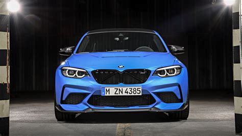 BMW M2 CS - Top 10 Things To Know