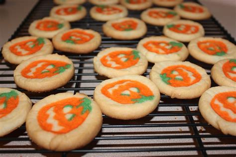 22 Ideas for Pillsbury Halloween Sugar Cookies - Best Recipes Ever