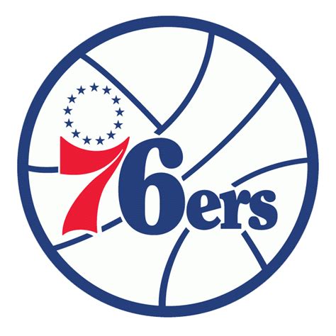 Philadelphia 76ers Color Codes Hex, RGB, and CMYK - Team Color Codes