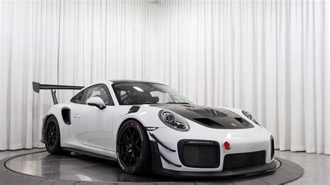 2019 Porsche 911 GT2 RS Clubsport VIN: WP0ZZZ99ZKS197083 - CLASSIC.COM