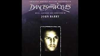 Dances With Wolves Soundtrack - YouTube