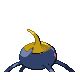 Surskit sprites gallery | Pokémon Database