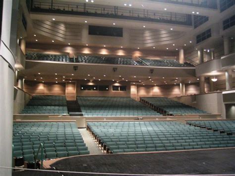 Kuss Auditorium - Discover Dayton Ohio