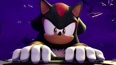 Sonic Prime - Shadow #137 by SonicBoomGirl23 on DeviantArt