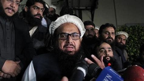 My arrest will give fresh impetus to Kashmiris struggle: Hafiz Saeed ...