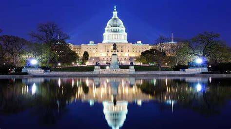 DC at Night: Historical Highlights of the National Mall | GetYourGuide