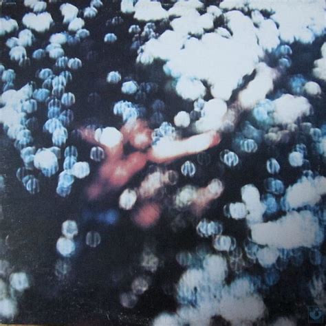 Pink Floyd – Obscured By Clouds (1972, Vinyl) - Discogs