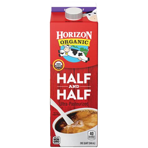 EWG's Food Scores | Half and Half & Creamers Products