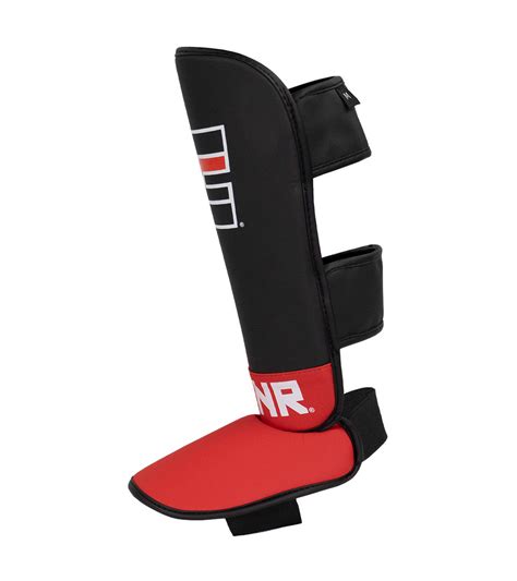 Prospect Kids Shin Guards | Combat Corner