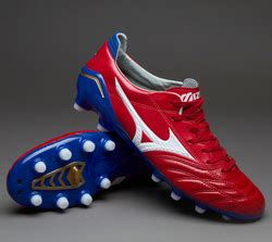 Mizuno - Football Boots