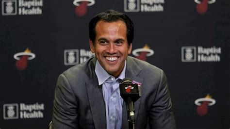 Erik Spoelstra Bio, Wiki, Age, Height, Family, Wife, NBA, Contract ...