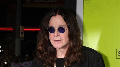 Ozzy Osbourne launches 'Rock and Roll Beauty' makeup collection | 97.7 QLZ