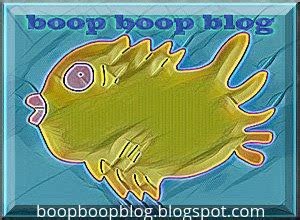 boop boop: Fish 2