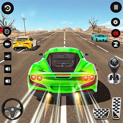 Car Racing - Car Games - Apps on Google Play