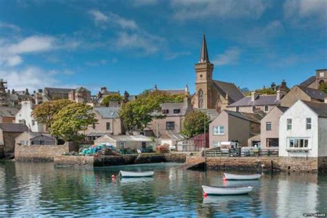 Islas de Escocia - Hébridas, Orcadas y Shetland | MundoVacaciones.es