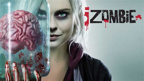 IZombie Wallpapers - Wallpaper Cave