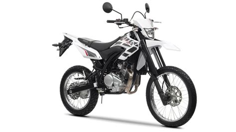 2013 Yamaha WR125R | Top Speed