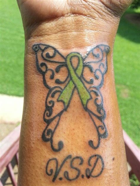 38 best Lymphoma tattoos images on Pinterest | Hodgkin's lymphoma ...