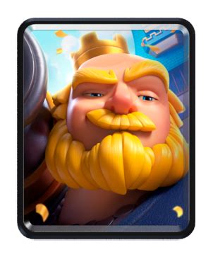 Royal Giant - Best Decks, Top Players, Battle Stats in Clash Royale ...