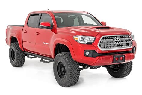 Suspension Lift Kit 2005-2020 Toyota Tacoma 4x4 2wd PreRunner (w ...