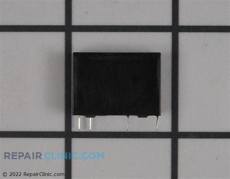 Relay - 3501-001154 | Fast Shipping - Repair Clinic