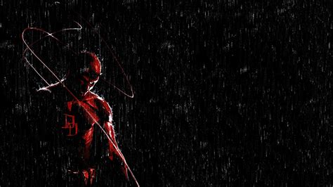 Download Comic Daredevil HD Wallpaper