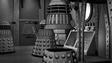 'The Power Of The Daleks – Special Edition' » We Are Cult