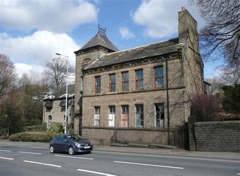 Former Congregational Sunday School,... © Humphrey Bolton :: Geograph Britain and Ireland