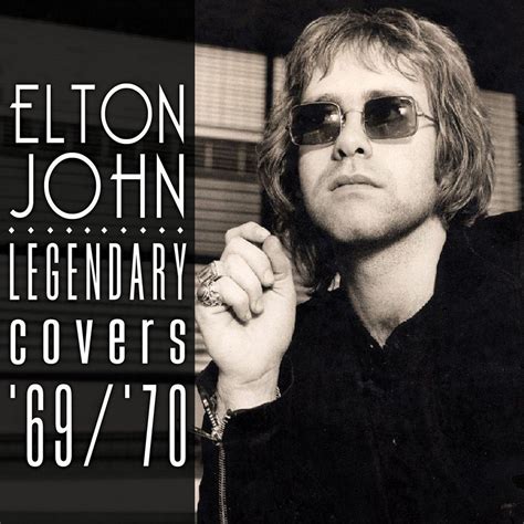 Elton john album cover with car - opecinbox