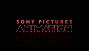 Sony Pictures Animation/Logo Variations - Audiovisual Identity Database