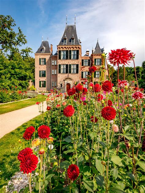 Castle Keukenhof Lisse | Visit Duin- & Bollenstreek