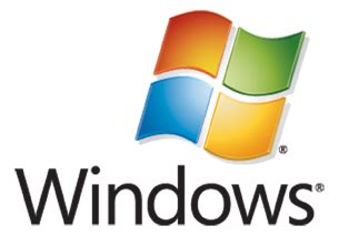 Microsoft Windows PNG Transparent Images - PNG All