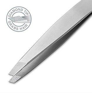 The 4 Best Tweezers For Facial Hair