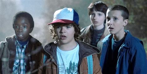 “Stranger Things” is More Popular Than “Game of Thrones” - Cord Cutters News