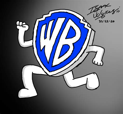 WB Shield by NancerOnDA on DeviantArt