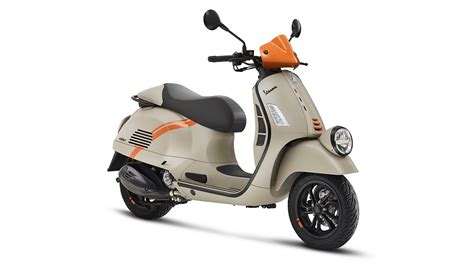 Novedades Vespa 2023 - FórmulaMoto