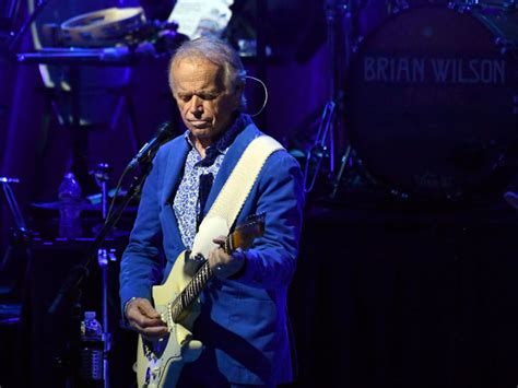 Beach Boy Al Jardine On The Road With Brian Wilson’s Daughters | Milner ...