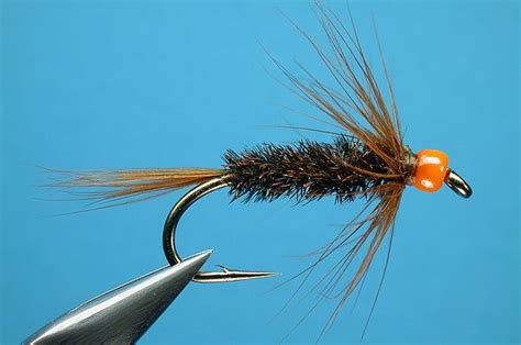 28 best Peacock Herl Flies images on Pinterest | Fly tying patterns ...