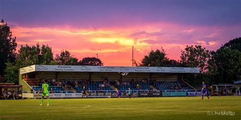 Mickleover FC's new 4G pitch and stadium revamp is underway. - StoryHub ...