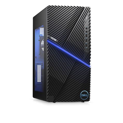 Buy Dell Inspiron G5 5000 Gaming Desktop Tower - Intel Core i7-10700F ...