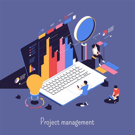 Harness The Power Of Effective Project Management Tools