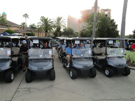 Golf Tournament Brings Fun, Funds for Youth Program – Central Florida ...