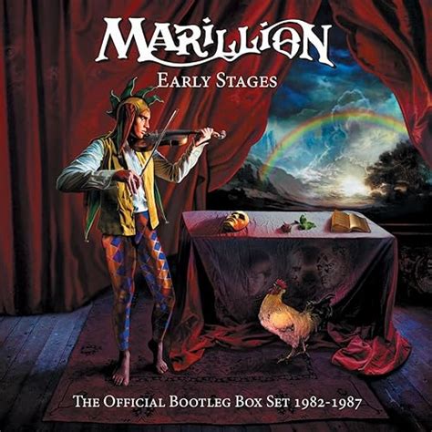 Fugazi (Live At Wembley Arena 5/11/87) de Marillion en Amazon Music ...